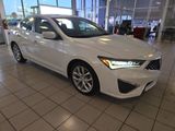 Used 2021 Acura ILX Sedan