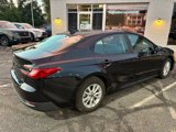 Used 2025 Toyota Camry Sedan
