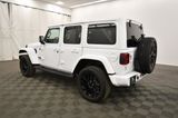 Used 2022 Jeep Wrangler SUV