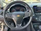 Used 2024 Chevrolet Malibu Sedan