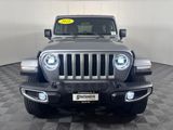 Used 2021 Jeep Wrangler SUV