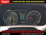 Used 2018 Toyota RAV4 Hybrid SUV