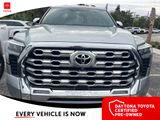 Used 2023 Toyota Tundra Truck