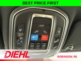 New 2026 Jeep Grand Wagoneer L SUV