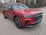 New 2026 Lincoln Nautilus SUV