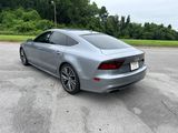 Used 2017 Audi A7 Hatchback