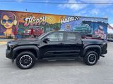 Used 2024 Toyota Tacoma Hybrid Truck