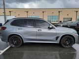 Used 2025 BMW X5 SUV