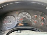 Used 2005 Chevrolet TrailBlazer SUV
