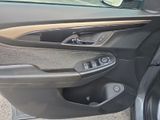 Used 2024 Chevrolet TrailBlazer SUV