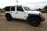 Used 2024 Jeep Wrangler SUV