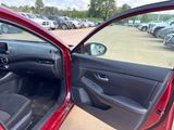 Used 2022 Nissan Sentra Sedan