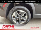 Used 2026 Hyundai Tucson Hybrid SUV