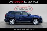 Used 2021 Toyota RAV4 Hybrid SUV