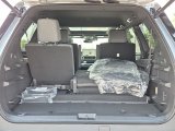 New 2026 Toyota Sequoia SUV