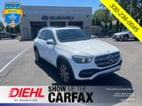 Used 2020 Mercedes-benz GLE SUV