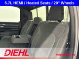 Used 2022 Ram 1500 Truck