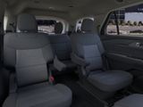 New 2026 Ford Explorer SUV