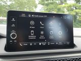 New 2026 Acura Integra Hatchback