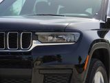 New 2026 Jeep Grand Cherokee L SUV