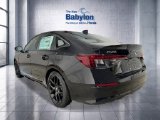 New 2026 Honda Civic Sedan Hybrid Sedan
