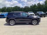New 2027 Chevrolet Equinox SUV
