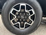 Used 2025 Ford Bronco SUV