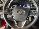 Used 2019 Toyota Camry Sedan