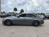 Used 2023 Mercedes-benz E-Class Sedan