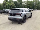 New 2027 Chevrolet Traverse SUV