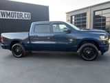 Used 2020 Ram 1500 Truck