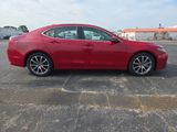 Used 2017 Acura TLX Sedan