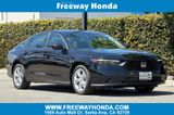 New 2026 Honda Accord Sedan Sedan