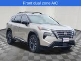 Used 2025 Nissan Rogue SUV