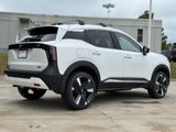 New 2026 Nissan Kicks SUV