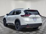 New 2026 Nissan Rogue SUV