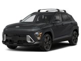 New 2027 Hyundai Kona Sedan