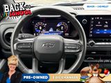 Used 2024 Chevrolet Colorado Truck