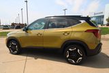 Used 2024 Kia Seltos SUV