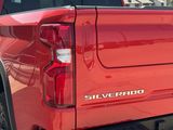 Used 2025 Chevrolet Silverado 1500 Truck