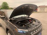Used 2022 Jeep Compass SUV