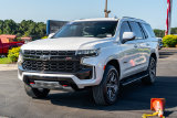 Used 2024 Chevrolet Tahoe SUV