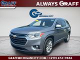 Used 2019 Chevrolet Traverse SUV