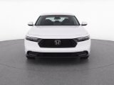 Used 2023 Honda Accord Sedan