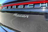 Used 2026 Porsche Macan SUV