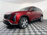 New 2027 Cadillac VISTIQ SUV