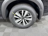 New 2026 Nissan Pathfinder SUV