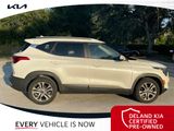 Used 2023 Kia Seltos SUV