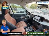 Used 2023 Ford Maverick Truck
