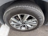 Used 2019 Hyundai Santa Fe SUV